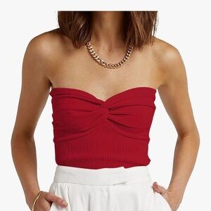 Women’s Tube Top